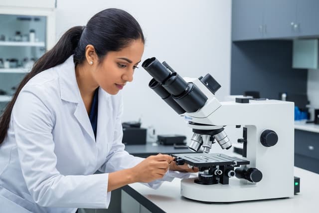 Medicina Personalizada