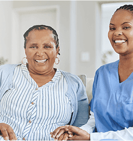 Atendimento Domiciliar